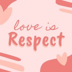 loveisrespect